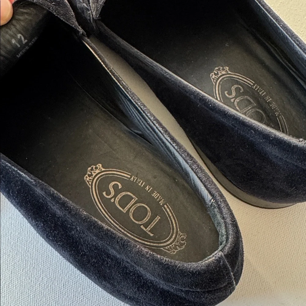 Tods reposhing this